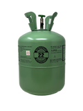 R-22 30lb Refrigerant New Factory Sealed Same Business Day Shipping