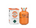 R-404A Refrigerant Gas 24 lb Cylinder for HVAC Refrigeration Systems – New Factory Sealed