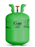 R-422D 25 LB REFRIGERANT NEW FACTORY SEALED CYLINDER