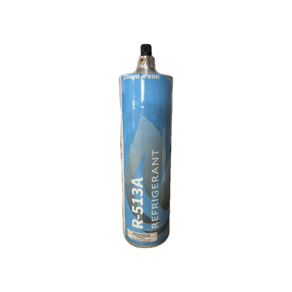 R-513A Refrigerant 1.5 LB (24oz)  MADE IN USA